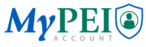 MyPEI Logo